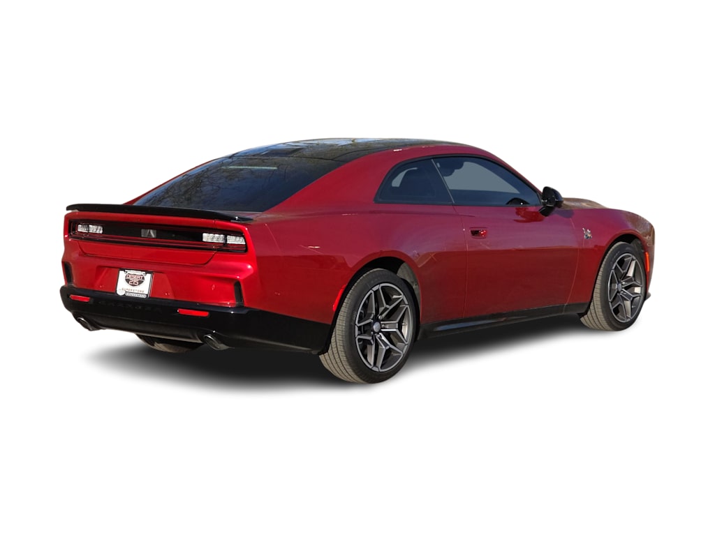 Thumbnail: 2026 Dodge Charger - 20
