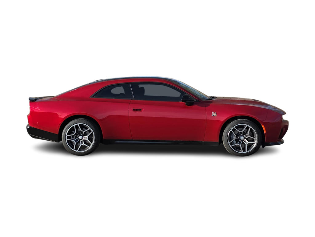 Thumbnail: 2026 Dodge Charger - 21