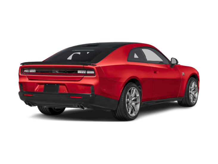 Thumbnail: 2026 Dodge Charger - 11
