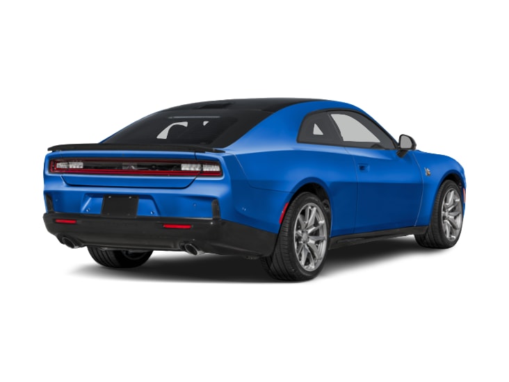 Thumbnail: 2026 Dodge Charger - 11