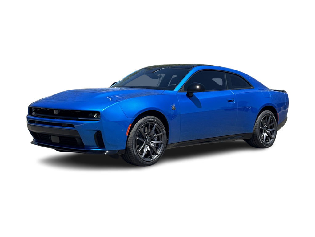 Thumbnail: 2026 Dodge Charger - 3