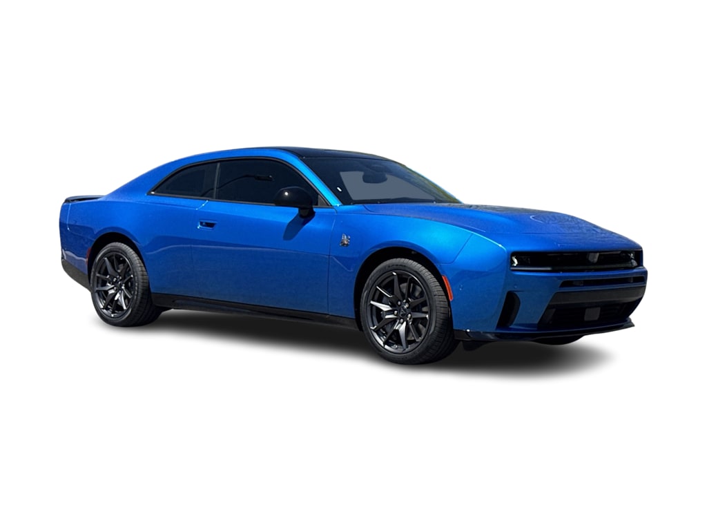 Thumbnail: 2026 Dodge Charger - 22