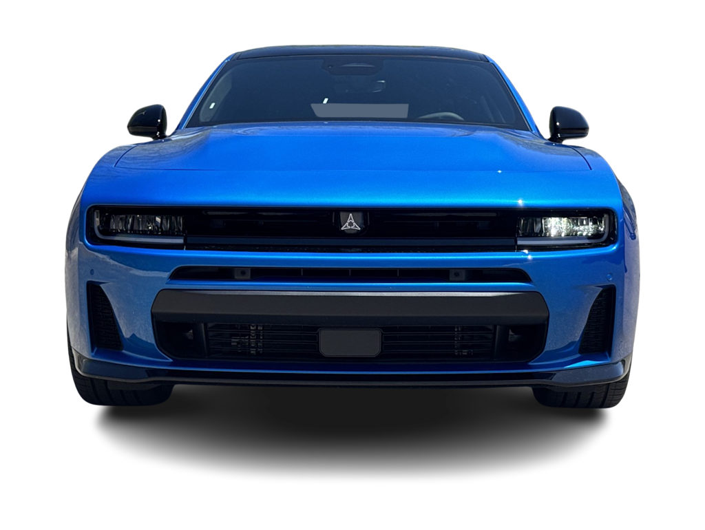 Thumbnail: 2026 Dodge Charger - 6