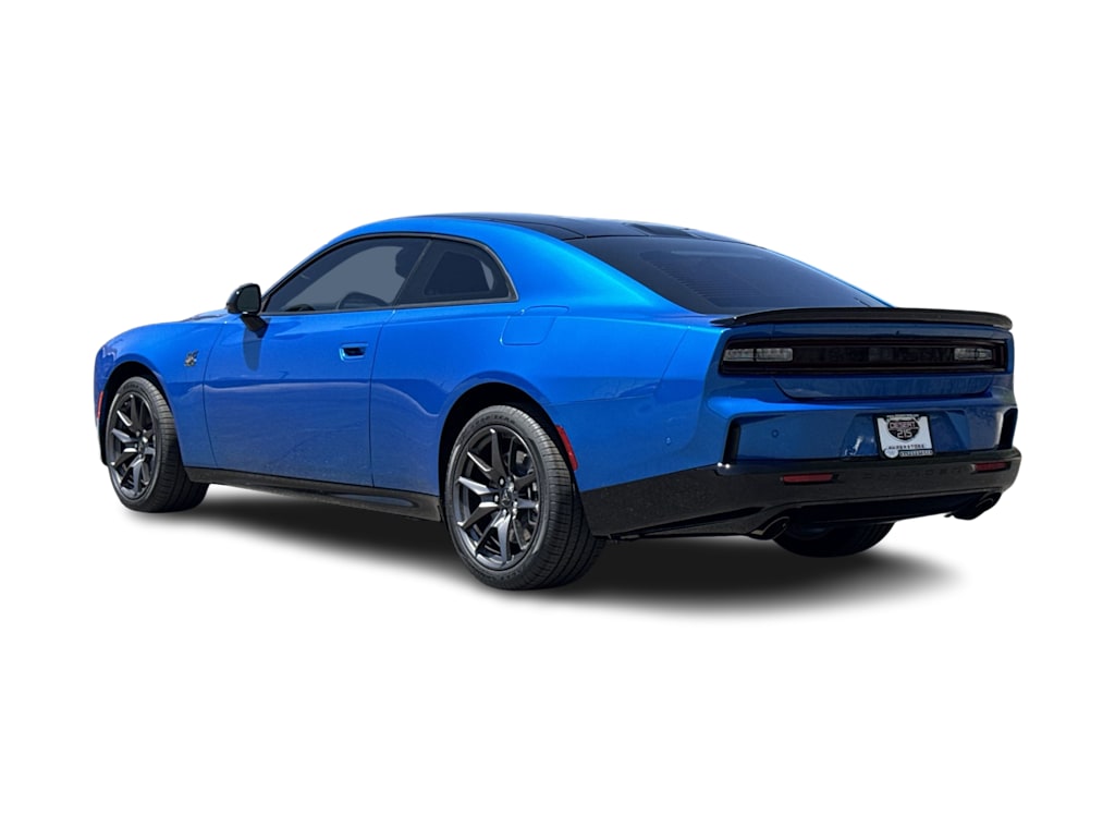 Thumbnail: 2026 Dodge Charger - 4