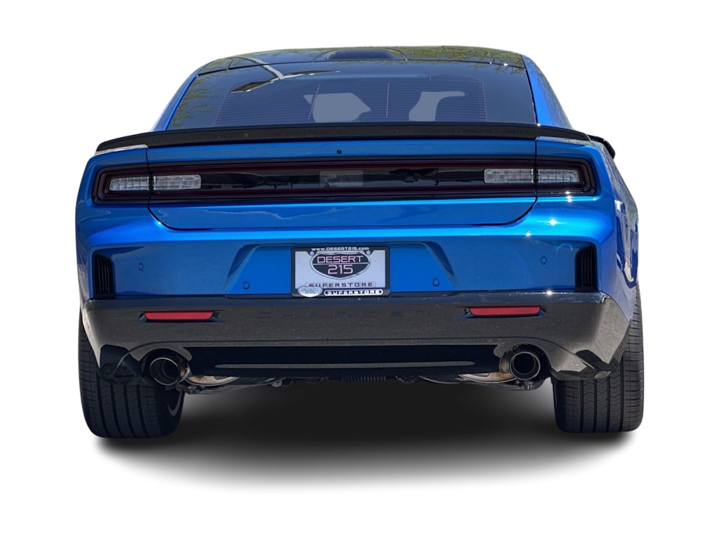 Thumbnail: 2026 Dodge Charger - 5