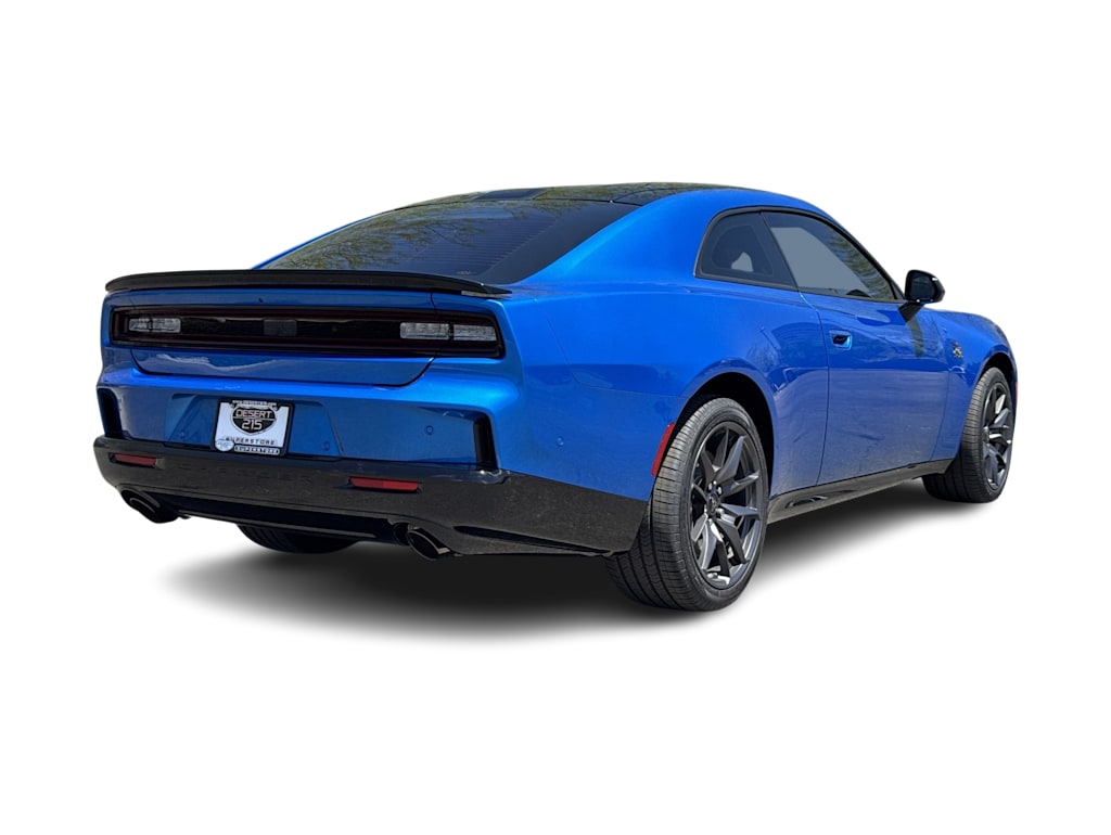 Thumbnail: 2026 Dodge Charger - 19