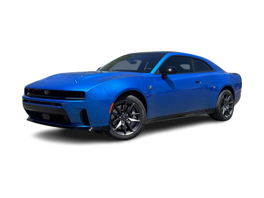 Thumbnail: 2026 Dodge Charger - 31