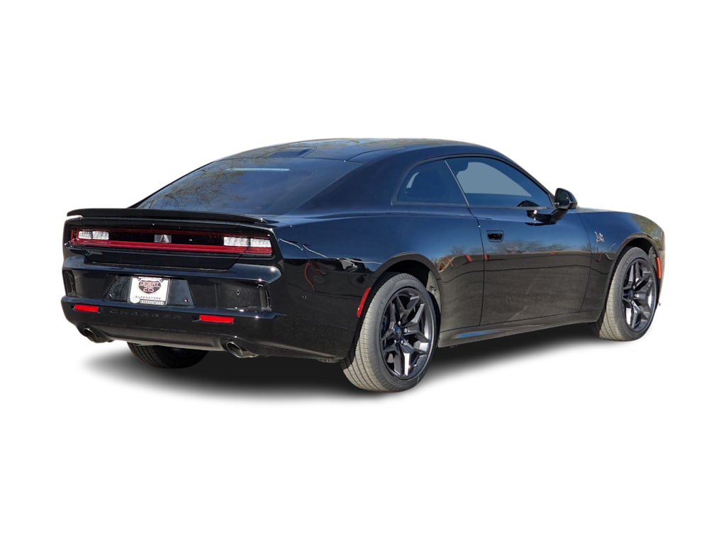 Thumbnail: 2026 Dodge Charger - 18