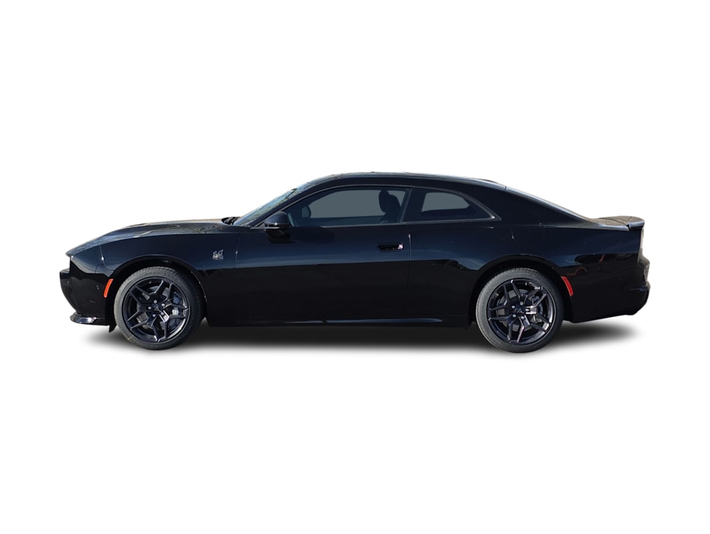 Thumbnail: 2026 Dodge Charger - 17