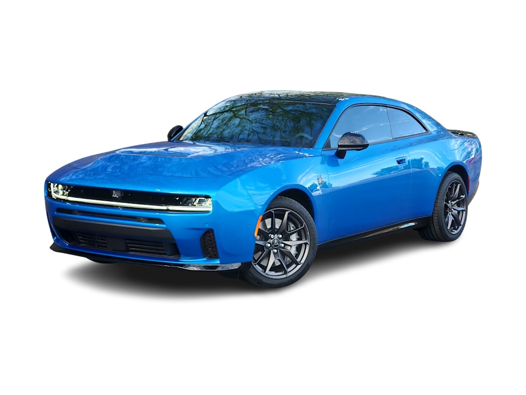 Thumbnail: 2026 Dodge Charger - 31