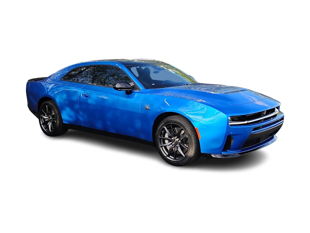 Thumbnail: 2026 Dodge Charger - 19