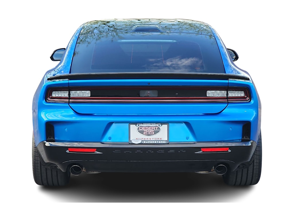 Thumbnail: 2026 Dodge Charger - 21
