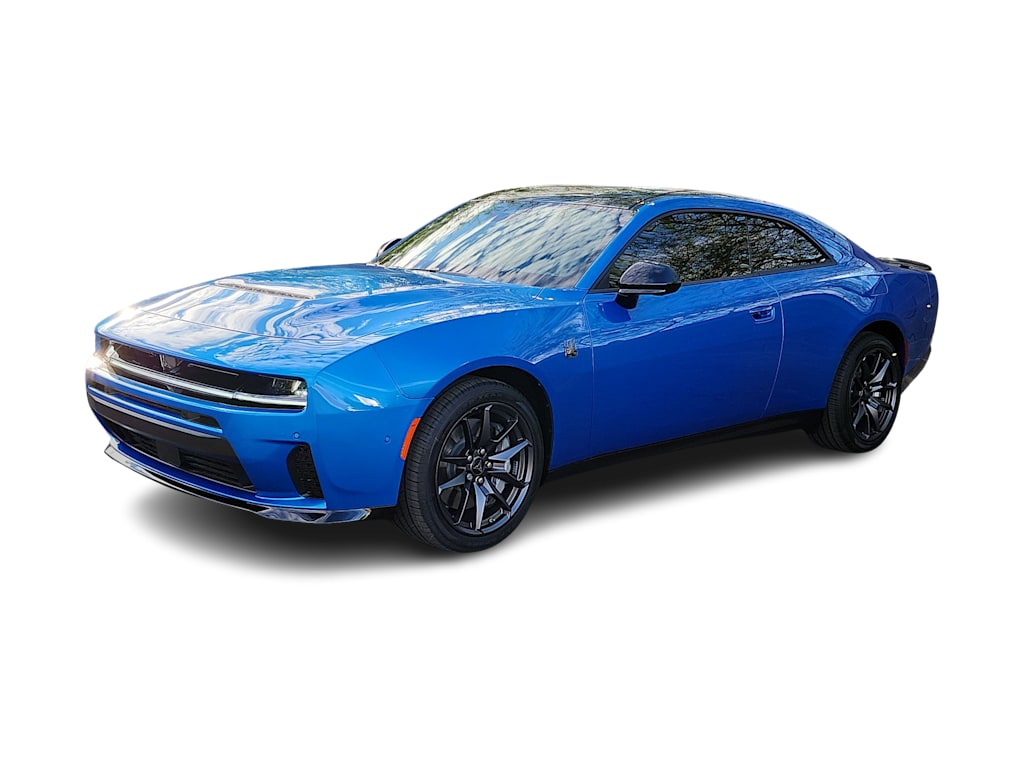 Thumbnail: 2026 Dodge Charger - 20