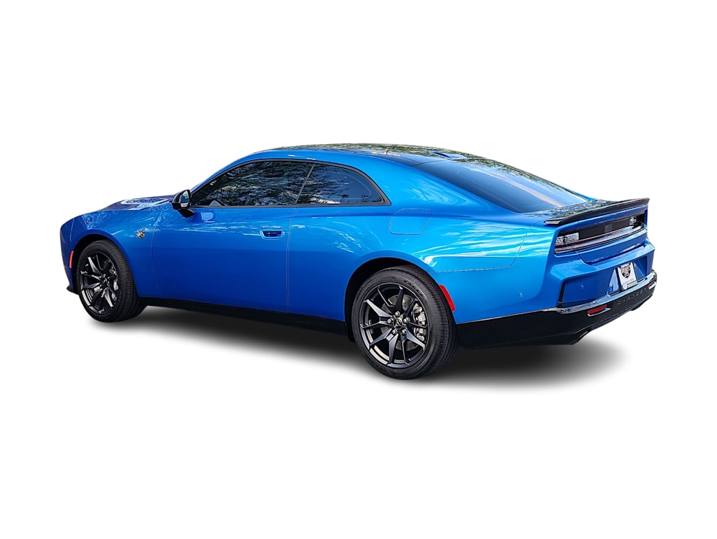 Thumbnail: 2026 Dodge Charger - 4