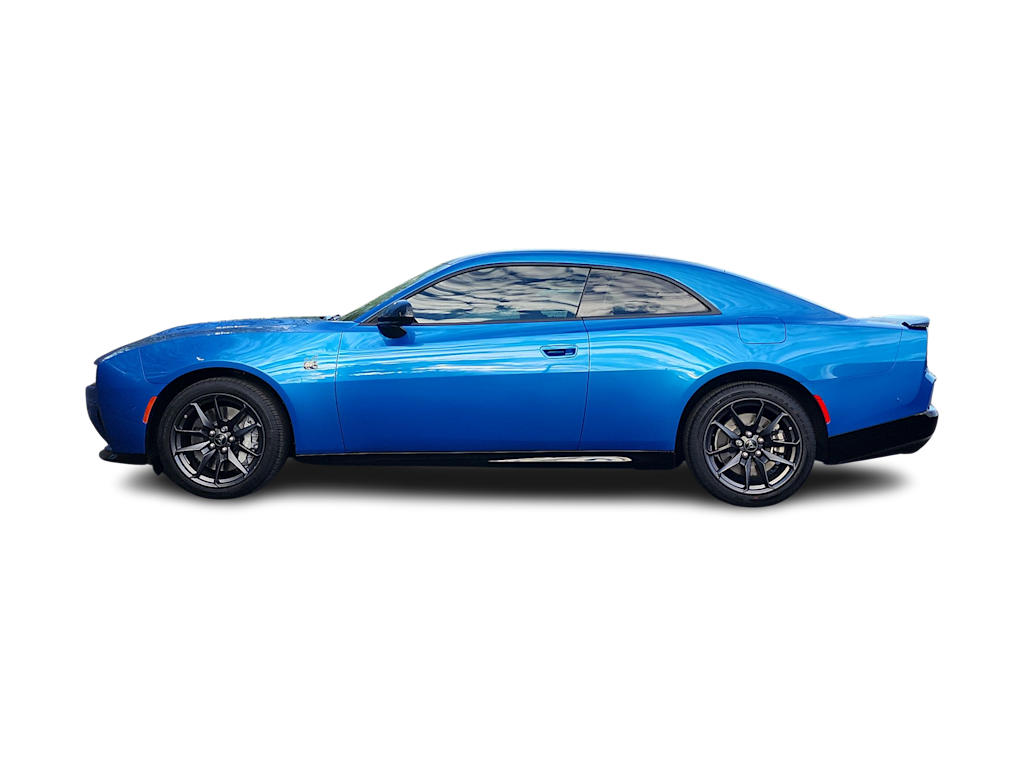 Thumbnail: 2026 Dodge Charger - 3