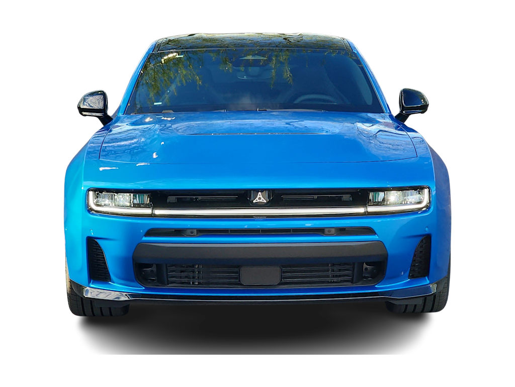 Thumbnail: 2026 Dodge Charger - 5