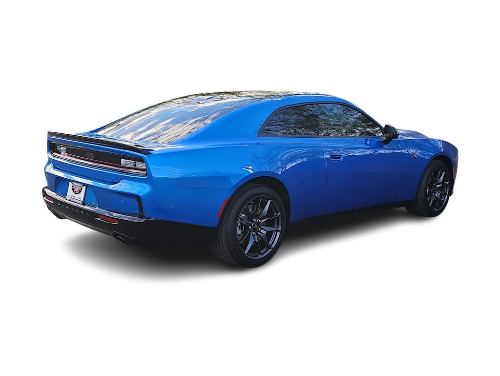 Thumbnail: 2026 Dodge Charger - 22
