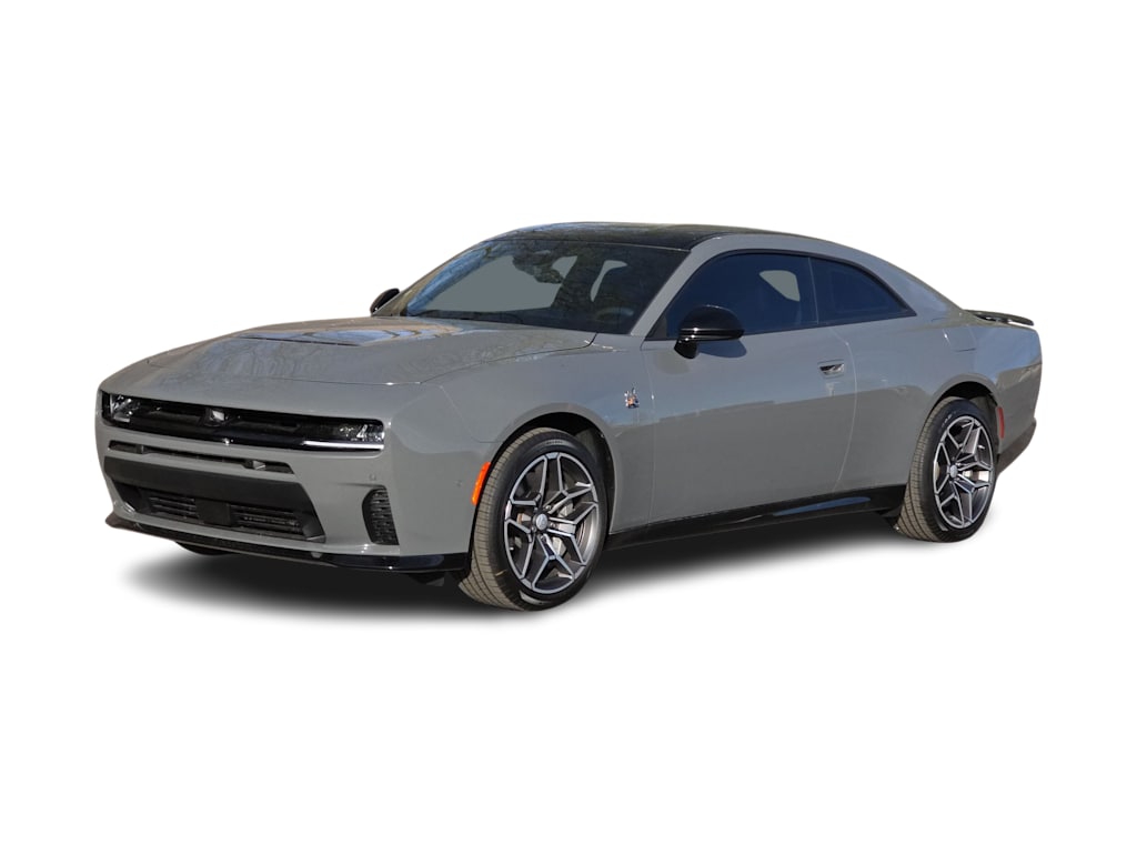 Thumbnail: 2026 Dodge Charger - 21