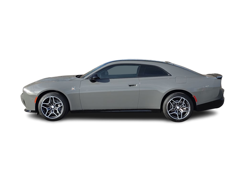 Thumbnail: 2026 Dodge Charger - 3