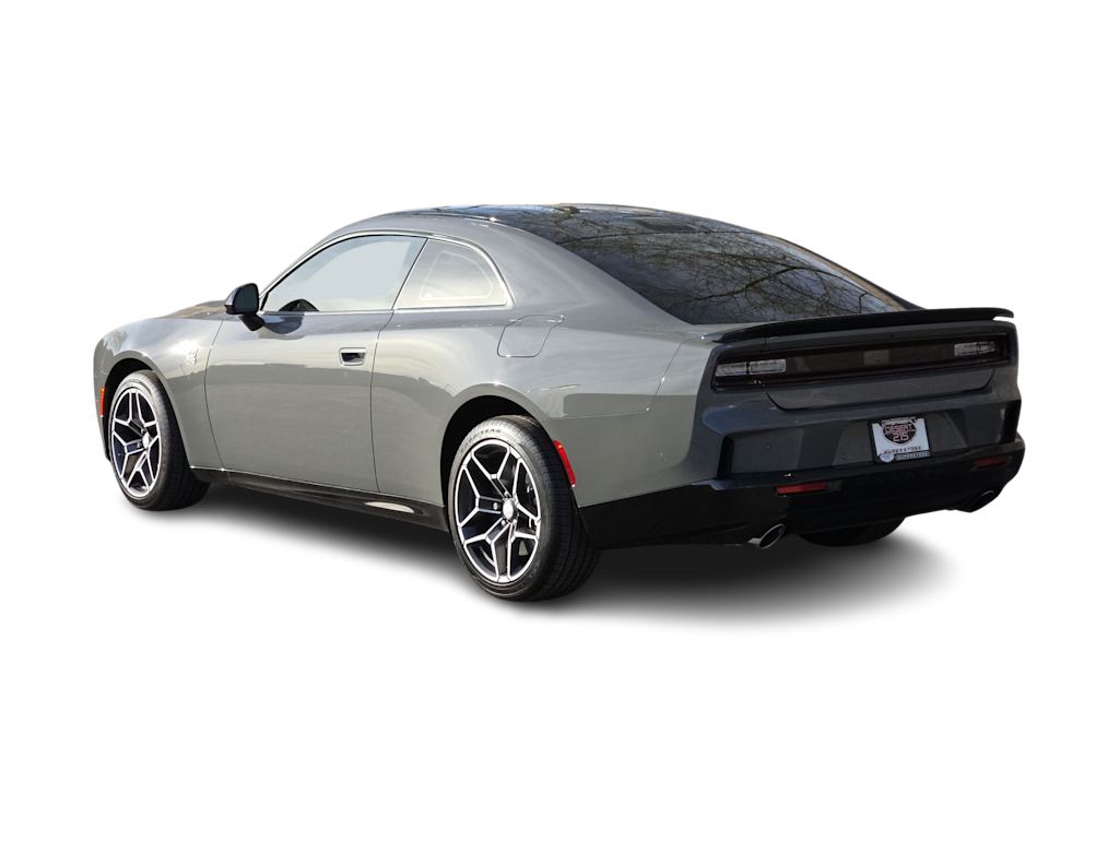 Thumbnail: 2026 Dodge Charger - 4