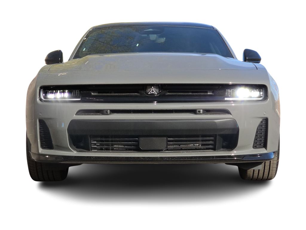 Thumbnail: 2026 Dodge Charger - 6