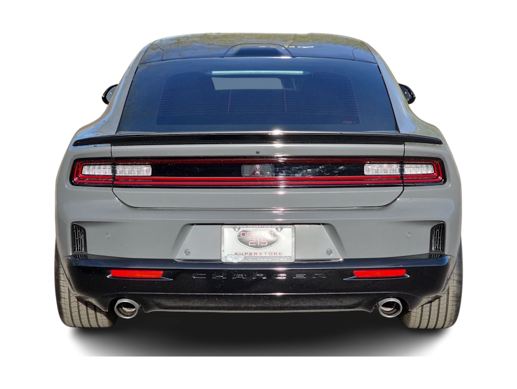 Thumbnail: 2026 Dodge Charger - 5