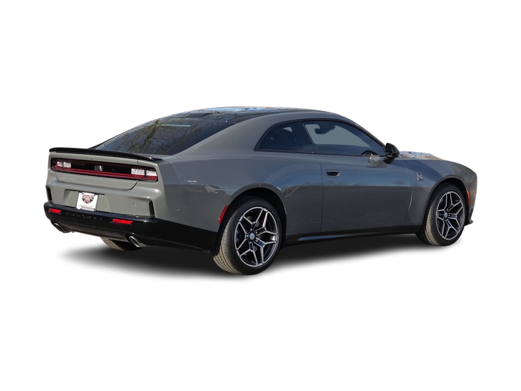 Thumbnail: 2026 Dodge Charger - 22