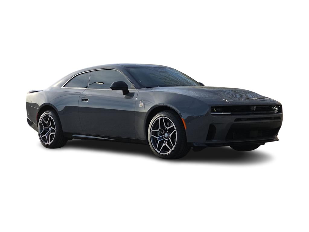 Thumbnail: 2026 Dodge Charger - 20