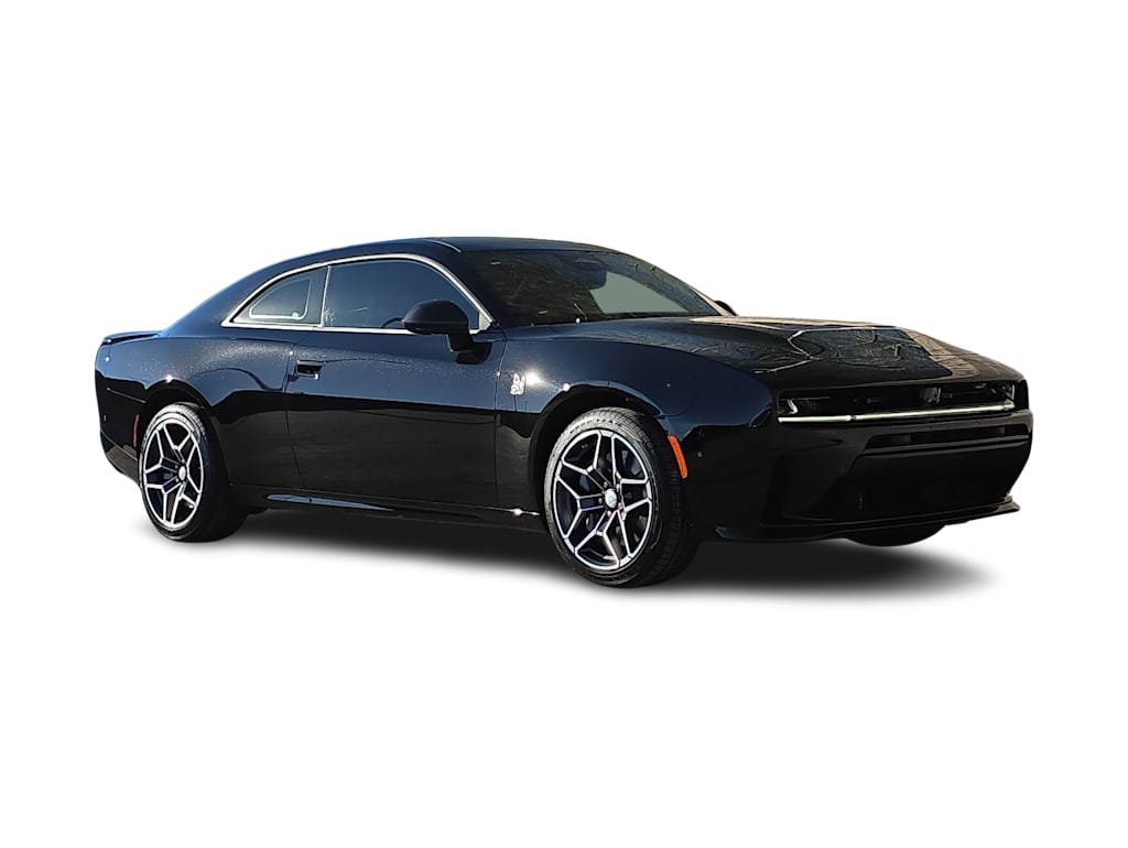 Thumbnail: 2026 Dodge Charger - 19