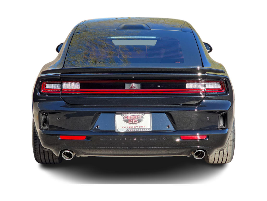 Thumbnail: 2026 Dodge Charger - 5