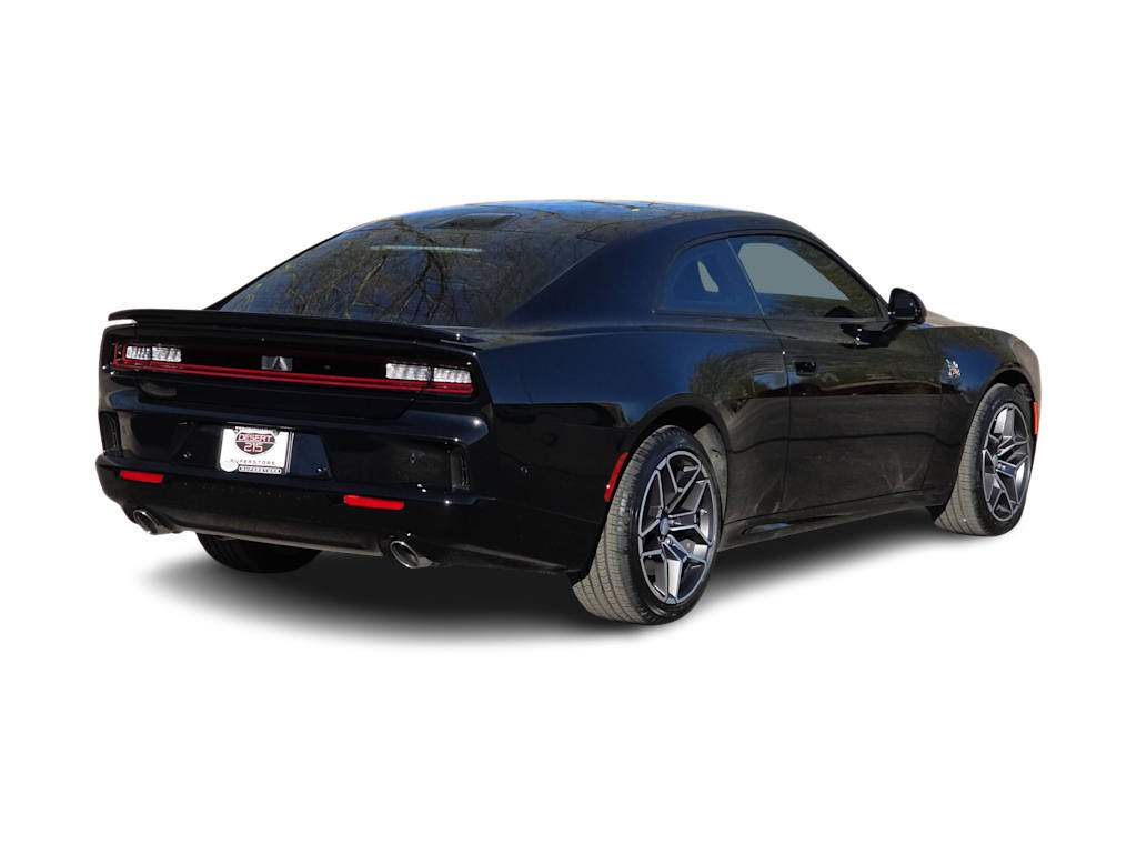 Thumbnail: 2026 Dodge Charger - 21