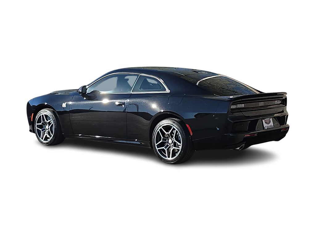 Thumbnail: 2026 Dodge Charger - 4
