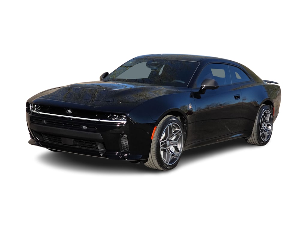 Thumbnail: 2026 Dodge Charger - 20
