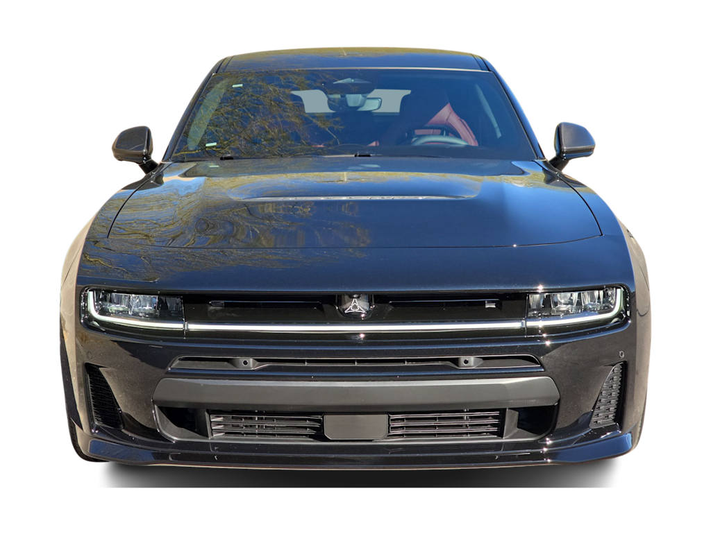 Thumbnail: 2026 Dodge Charger - 6