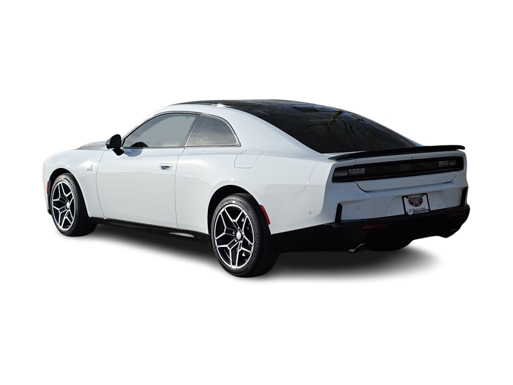 Thumbnail: 2026 Dodge Charger - 4