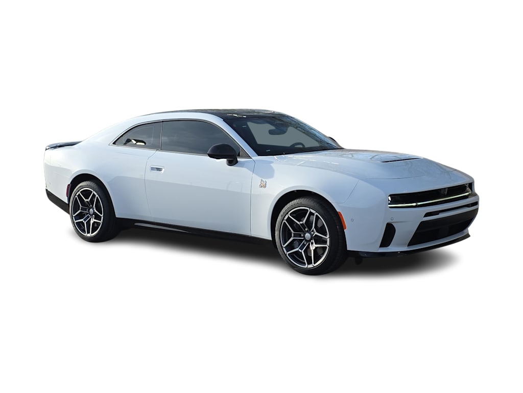 Thumbnail: 2026 Dodge Charger - 21