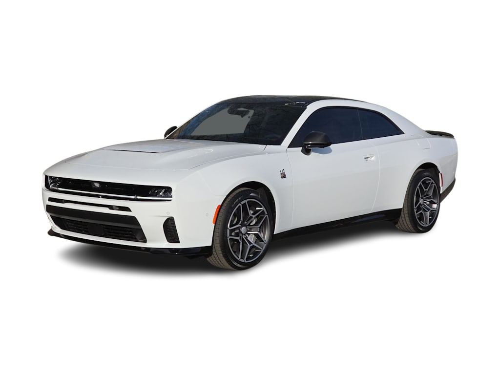 Thumbnail: 2026 Dodge Charger - 22