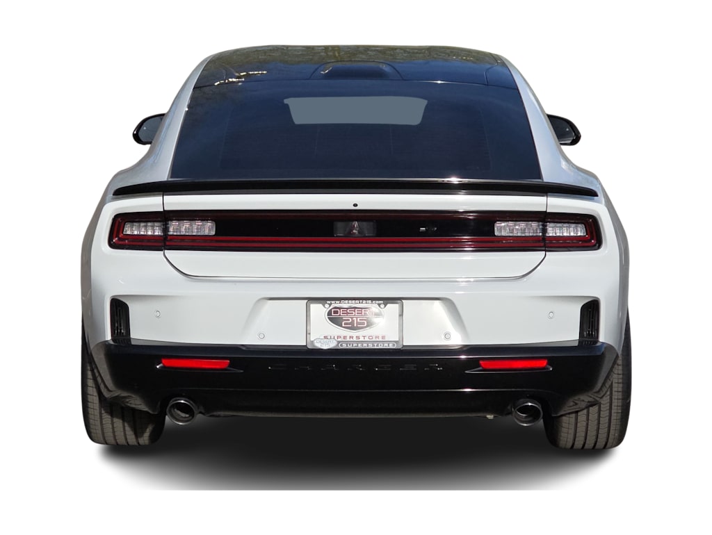 Thumbnail: 2026 Dodge Charger - 5