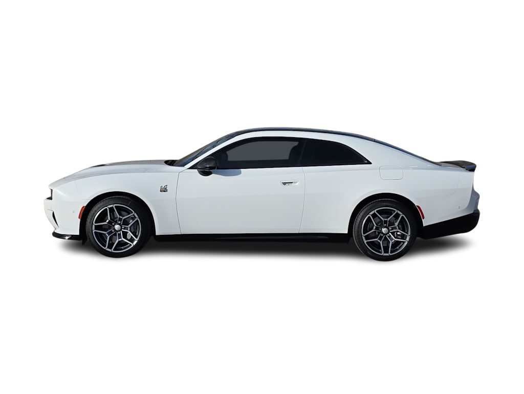 Thumbnail: 2026 Dodge Charger - 3