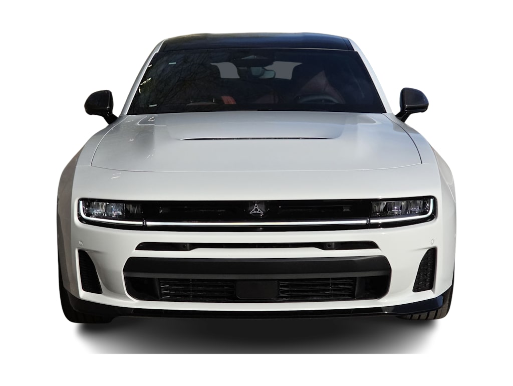 Thumbnail: 2026 Dodge Charger - 6