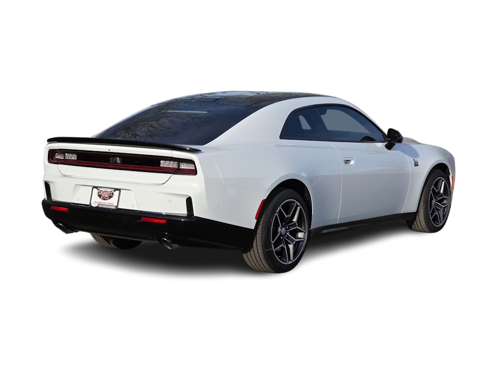 Thumbnail: 2026 Dodge Charger - 23