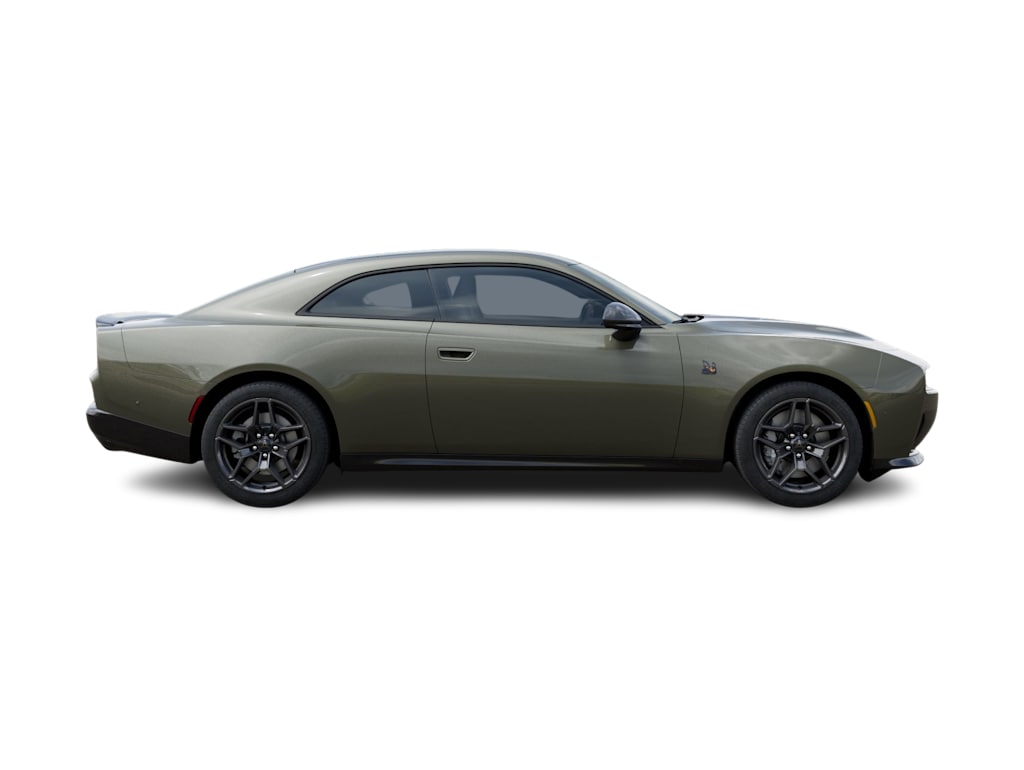 Thumbnail: 2026 Dodge Charger - 16