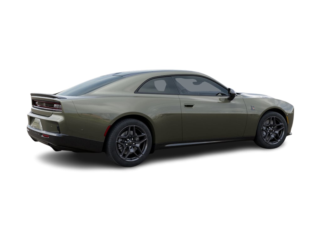 Thumbnail: 2026 Dodge Charger - 3