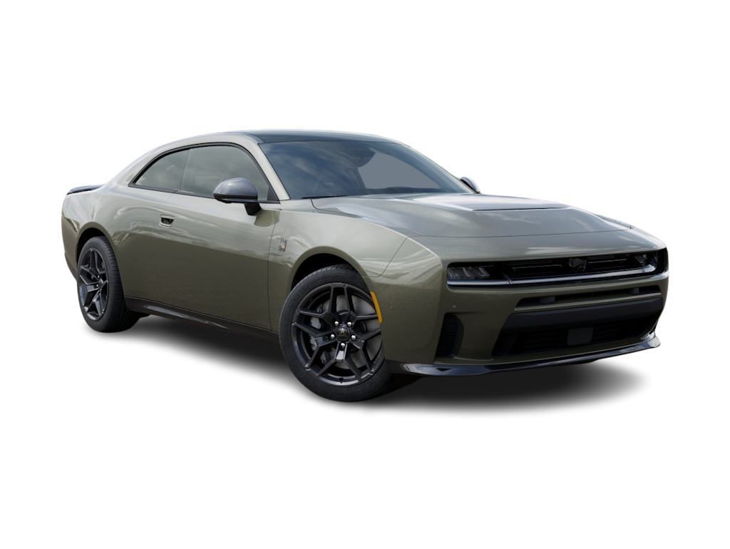 Thumbnail: 2026 Dodge Charger - 12