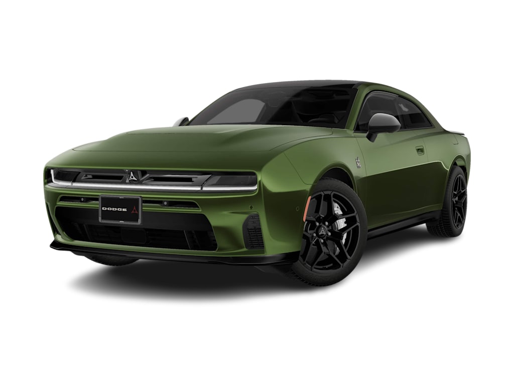 Thumbnail: 2026 Dodge Charger - 17