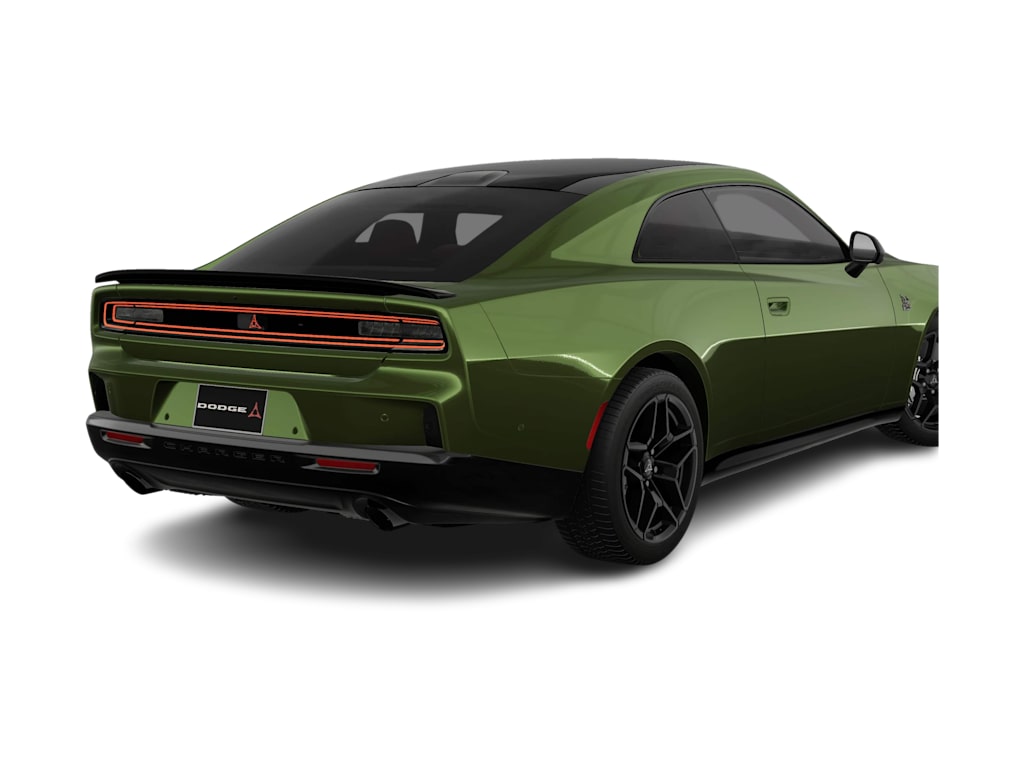Thumbnail: 2026 Dodge Charger - 18
