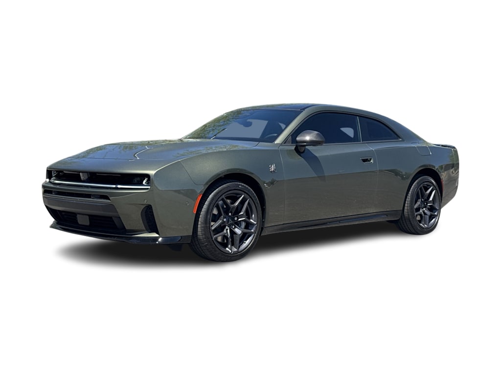 Thumbnail: 2026 Dodge Charger - 20