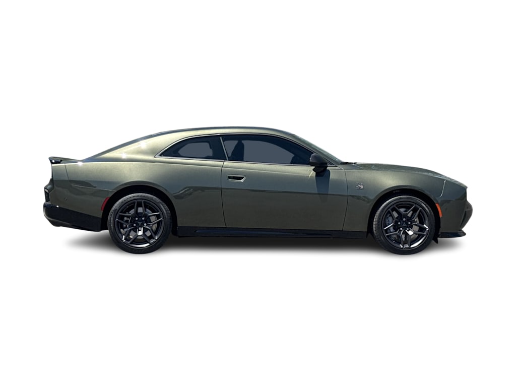 Thumbnail: 2026 Dodge Charger - 23
