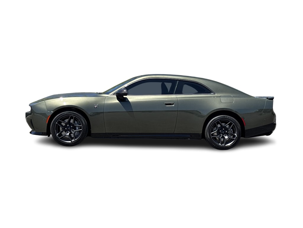 Thumbnail: 2026 Dodge Charger - 3