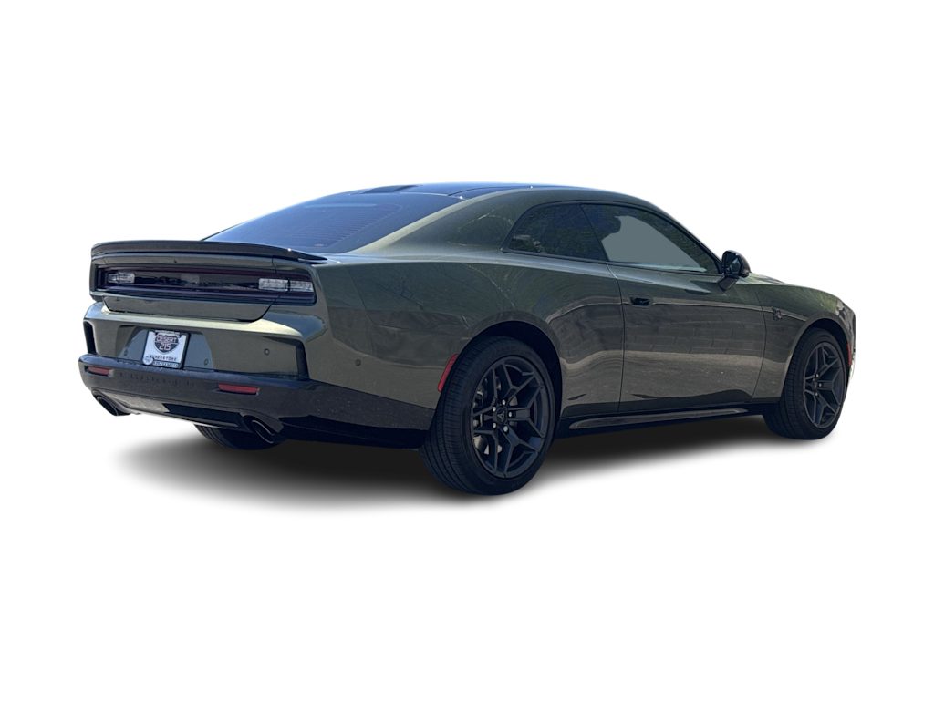 Thumbnail: 2026 Dodge Charger - 22